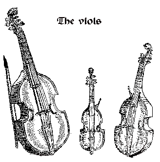 The Viol Family