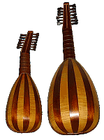 2 lutes