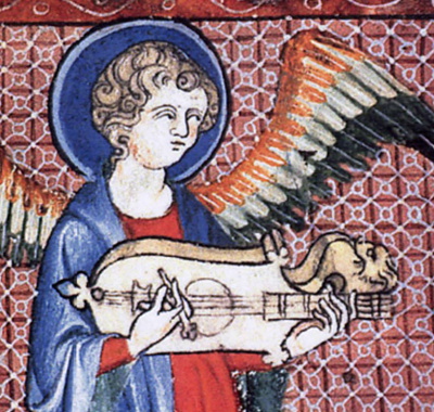 De Lisle Psalter, c. 1330