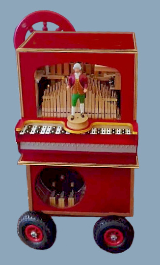 Street Organ